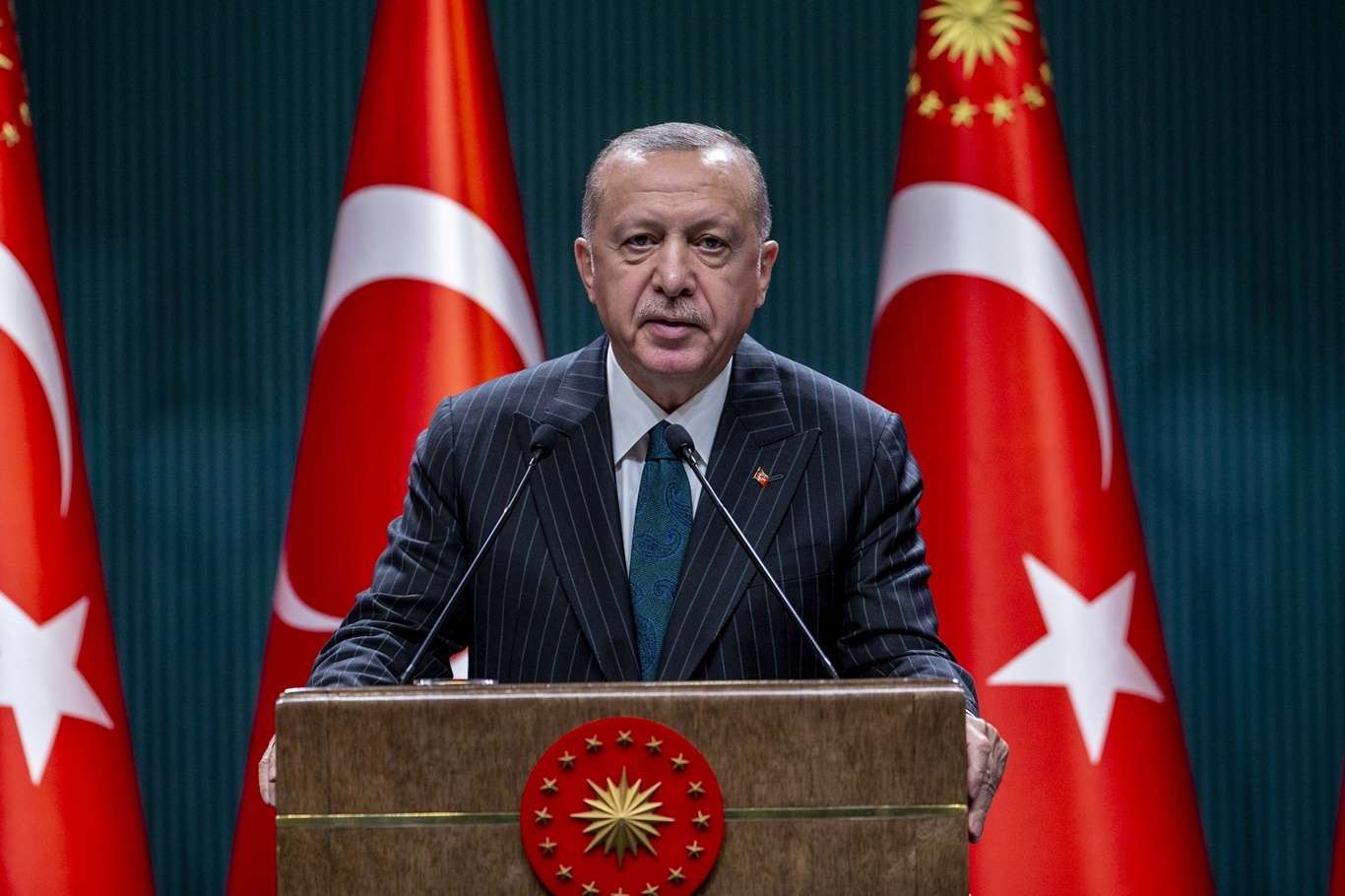 Ekonomi Reform Paketi bugün açıklanacak